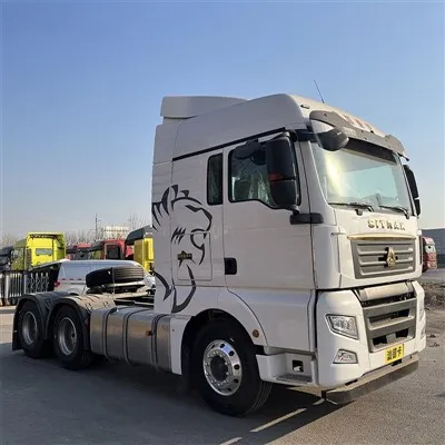 Traktorvezérlő rendszer